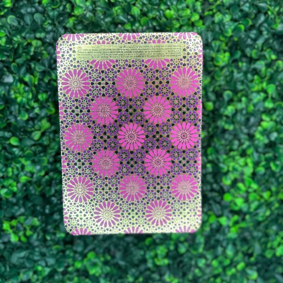 Tarte Treasure Box Collector's Makeup Eyeshadow Palette Limited Holiday Gift Set - Picture 2 of 6